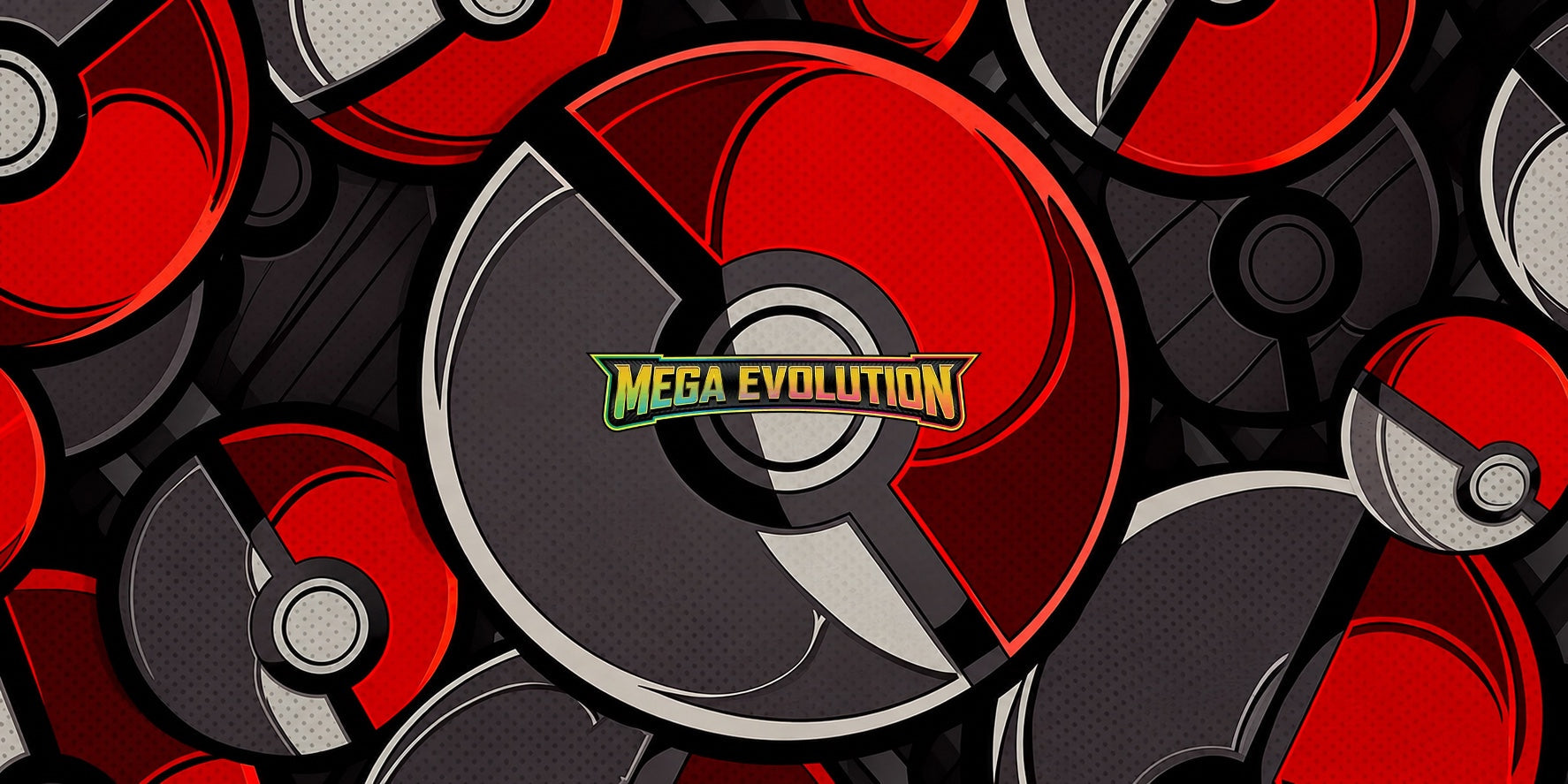 Mega Evolution Base Set