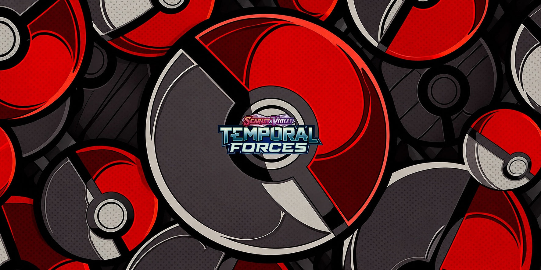 Temporal Forces