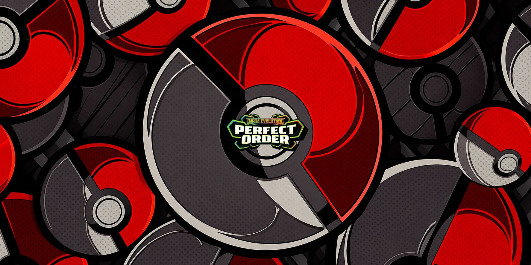 Perfect Order