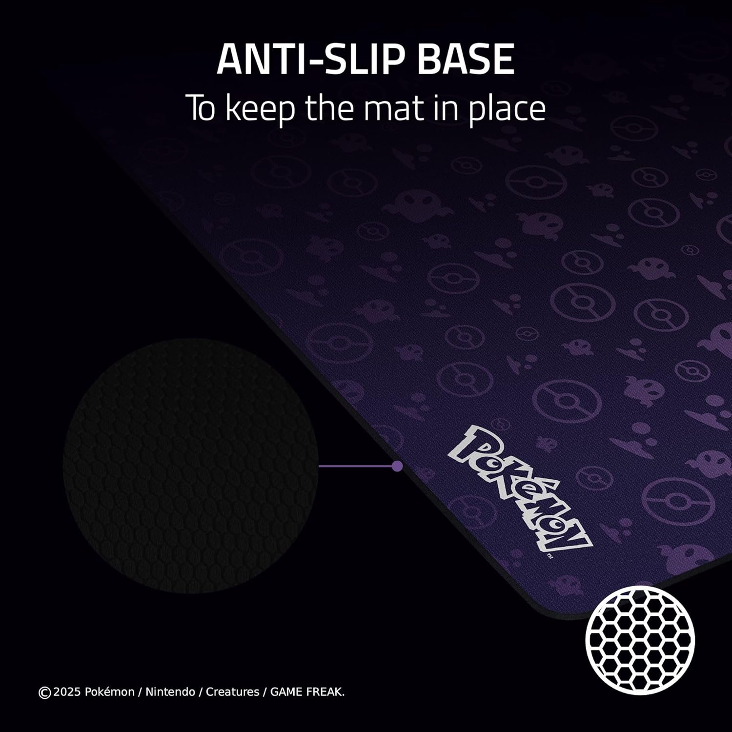 Razer Gigantus V2 XXL Gaming Mouse Pad