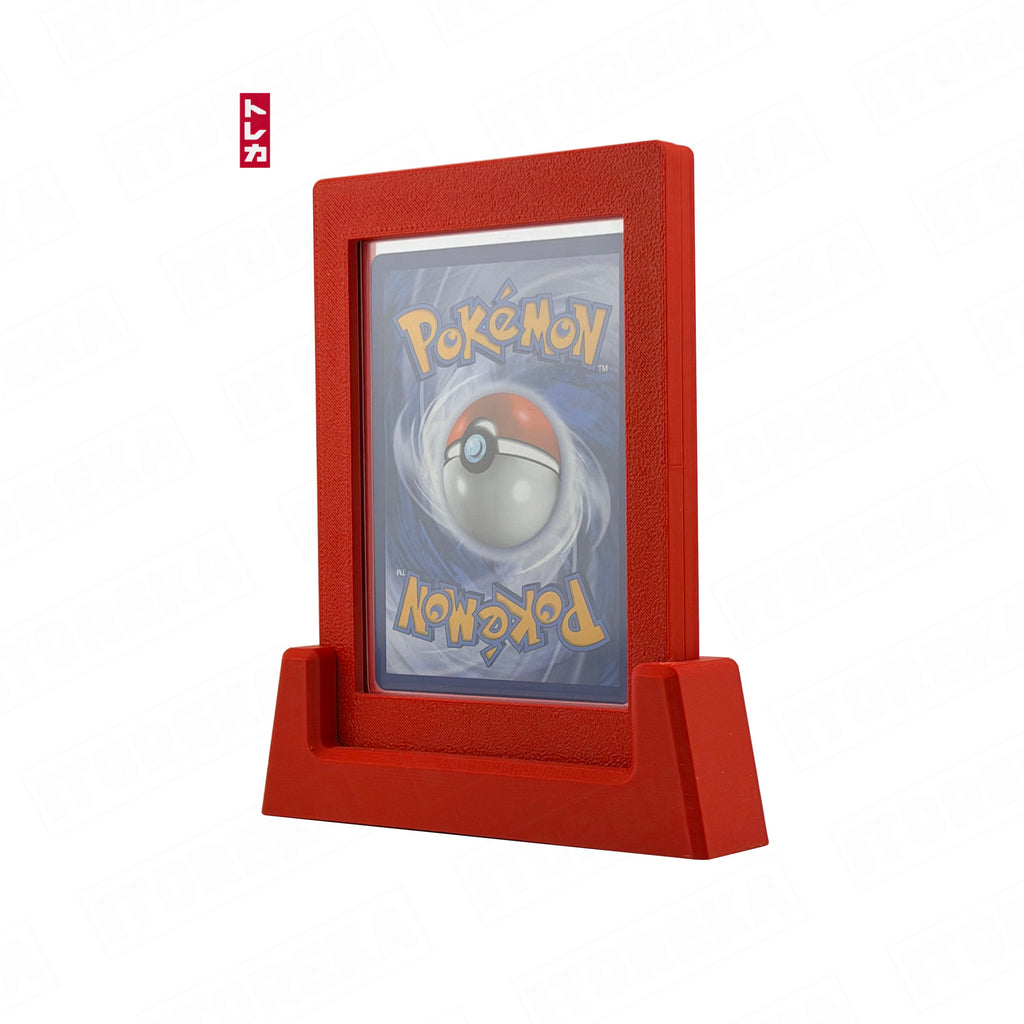 Toploader Guard + Stand