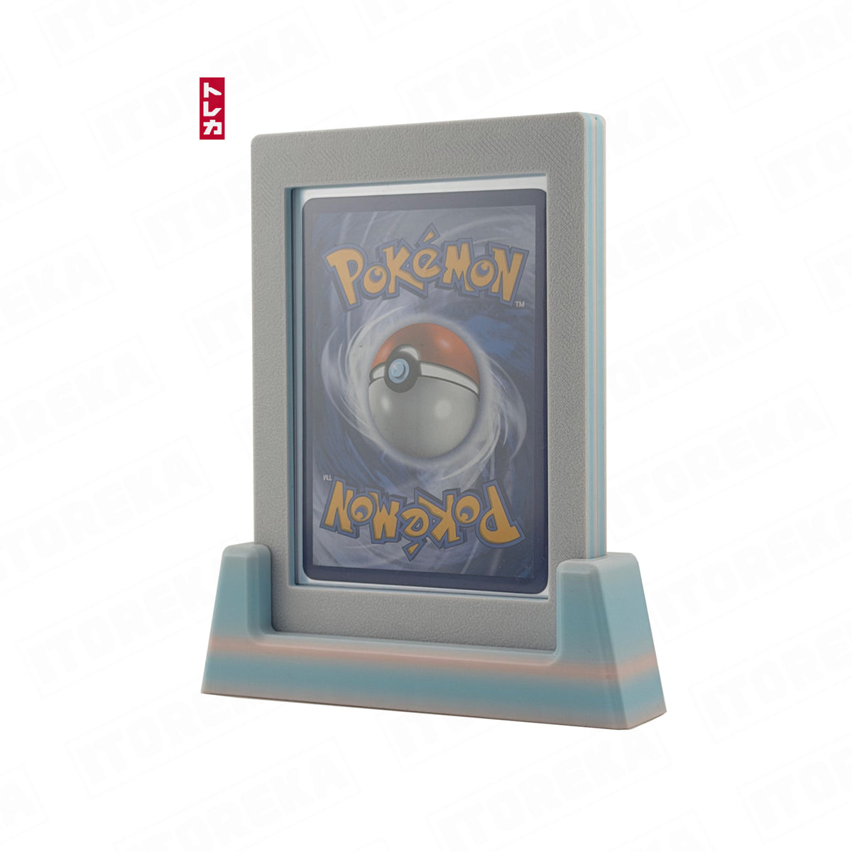 Toploader Guard + Stand