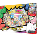 Ascended Heroes - Premium Poster Collection - Mega Gardevoir