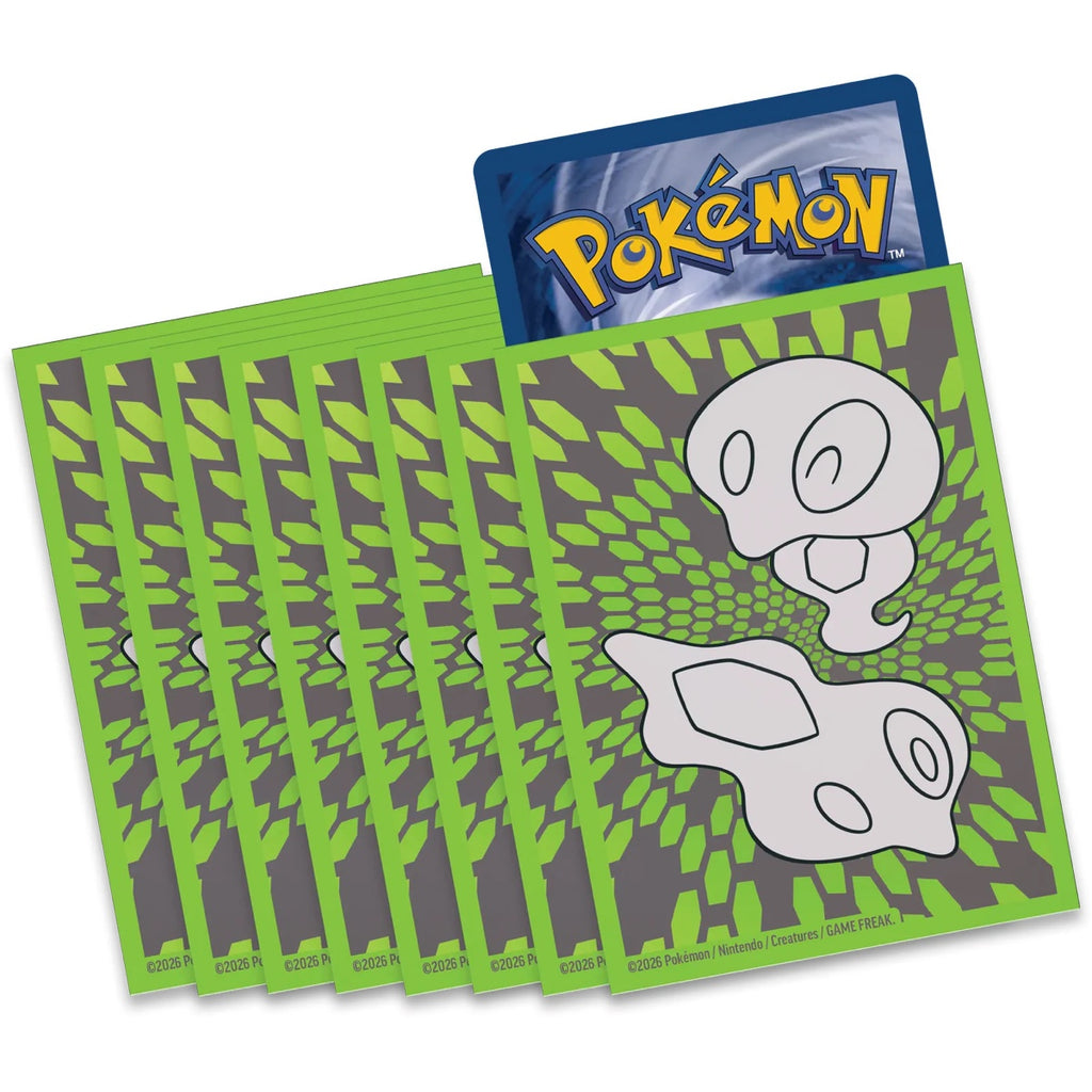 Perfect Order - Elite Trainer Box