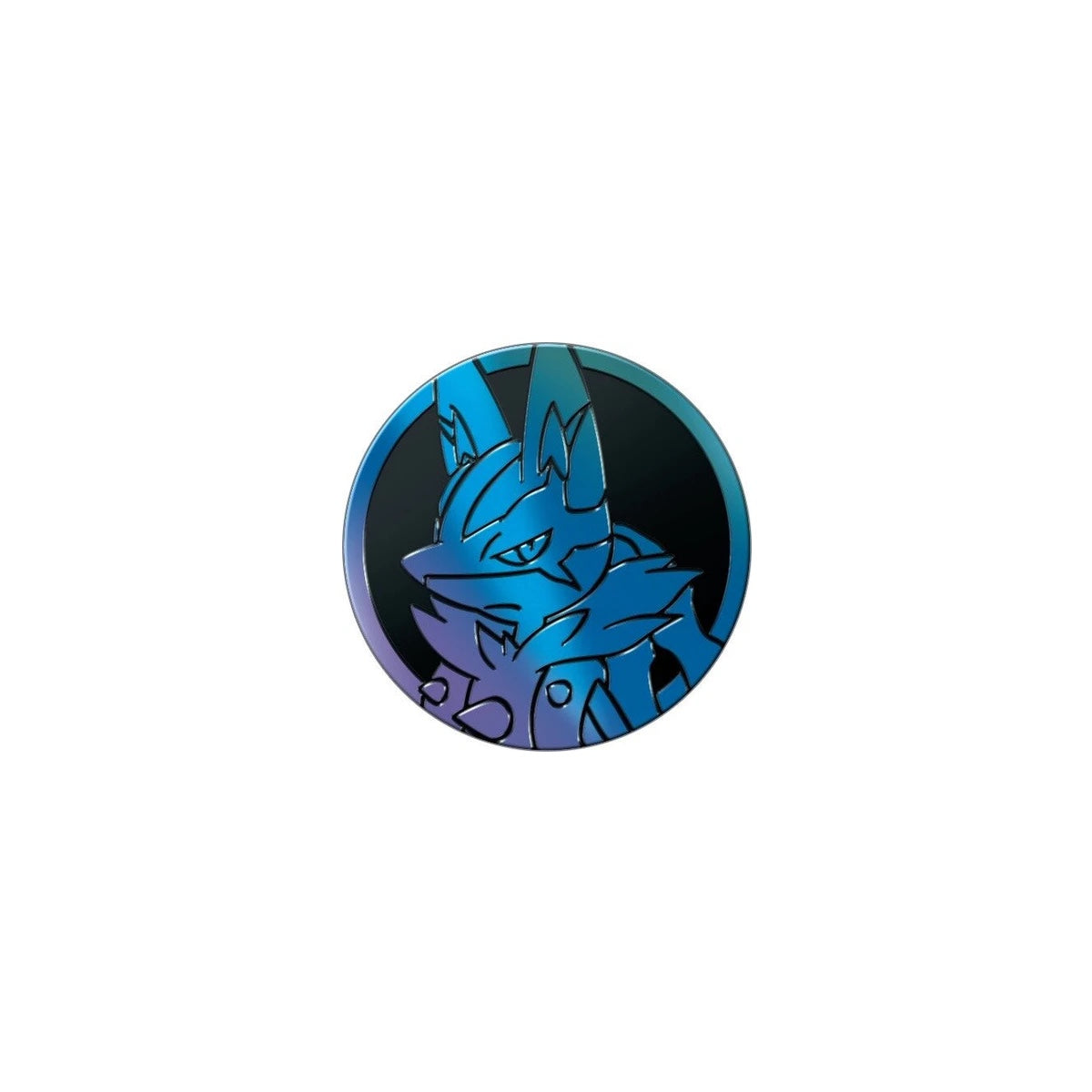 Mega Evolution - Mega Lucario - Elite Trainer Box