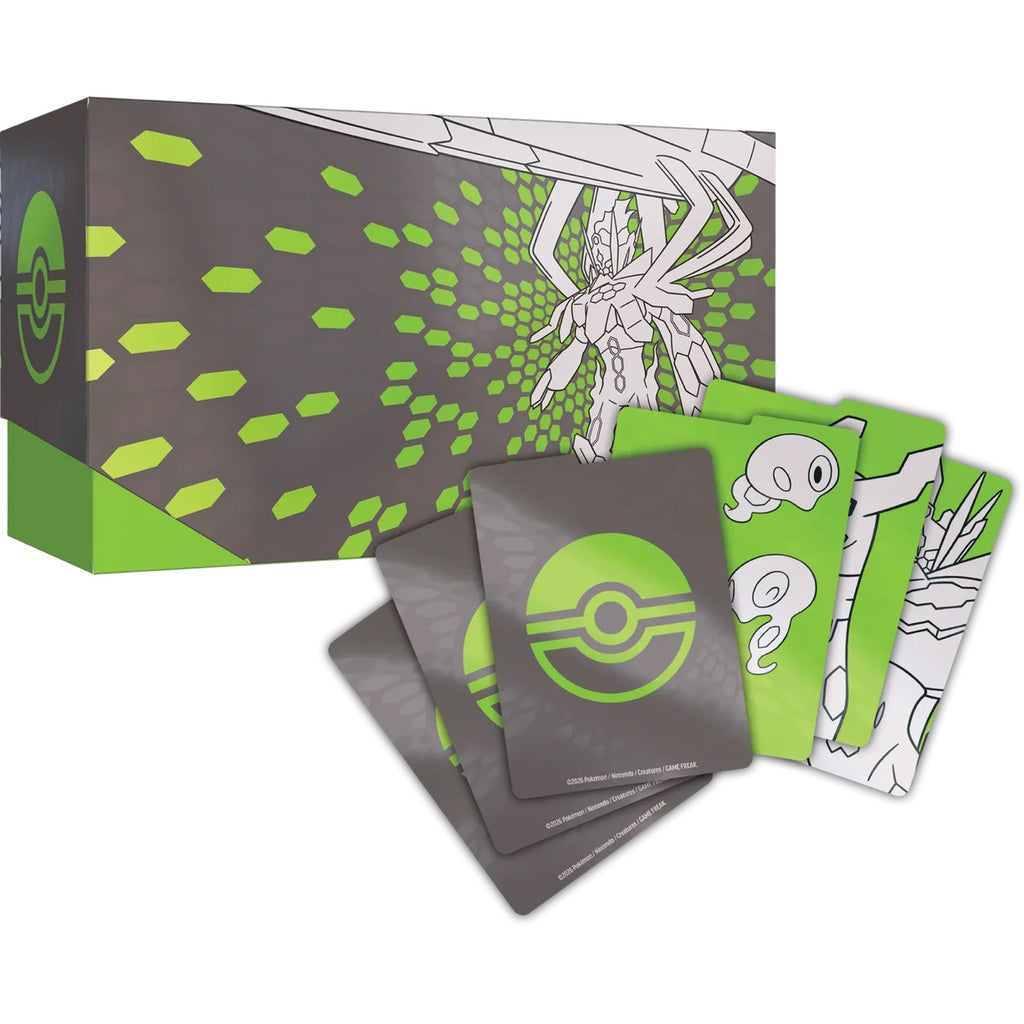 Perfect Order - Elite Trainer Box