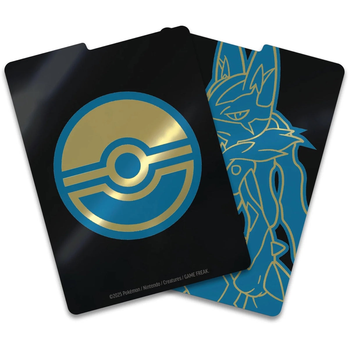 Mega Evolution - Mega Lucario - Elite Trainer Box