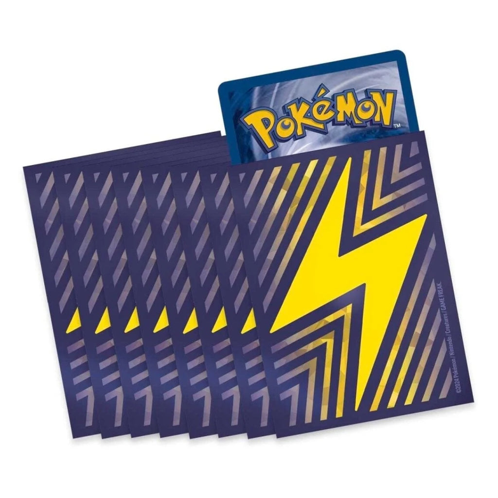 Surging Sparks - Elite Trainer Box