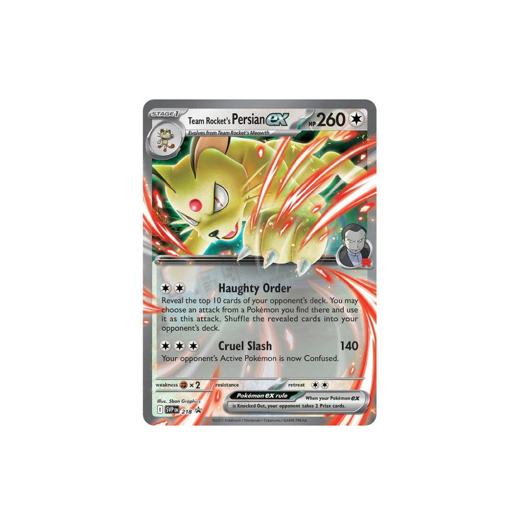 Destined Rivals- Tin Set de 3