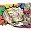Ascended Heroes - Premium Poster Collection - Mega Lucario