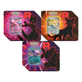 Destined Rivals- Tin Set de 3