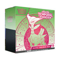 Temporal Forces - Iron Leaves - Elite Trainer Box