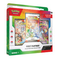 First Partners - Collection - Series 1