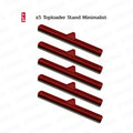 x5 Toploader Stand Minimalist