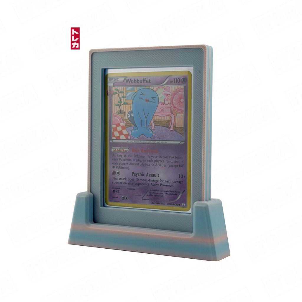 Toploader Guard + Stand